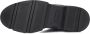 Omoda Sophie-61 Boots Dames Zwart - Thumbnail 2
