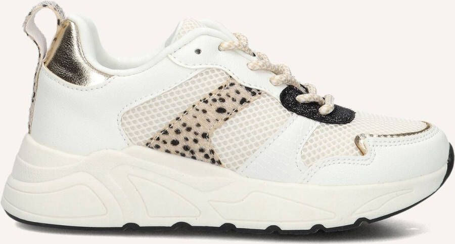 Omoda Zoë Sneakers Meisjes Wit