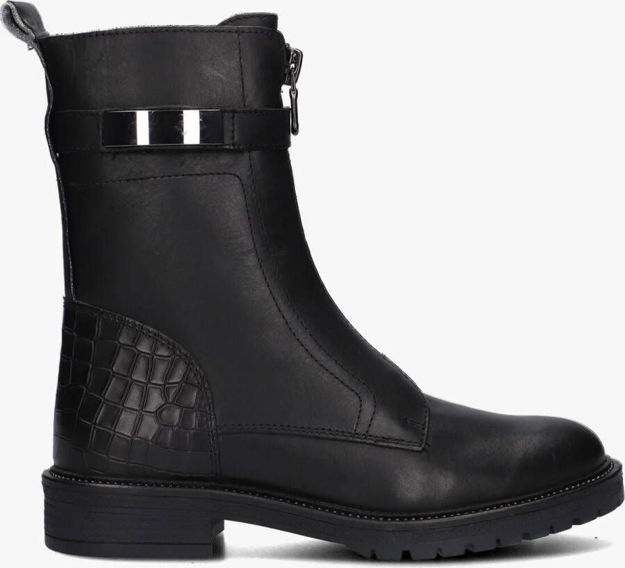Omoda zwarte on sale sneakers