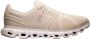 ON Running Cloud 6 Dames WHITE- Dames WHITE - Thumbnail 1