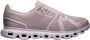 On Cloud Dames Schoenen Paars Maat: 38.5 Mesh Synthetisch Foot Locker - Thumbnail 5