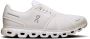 On Cloud Dames Schoenen Wit Maat: 37.5 Mesh Synthetisch Foot Locker - Thumbnail 1