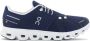 On Cloud Heren Schoenen Blauw Maat: 42.5 Mesh Synthetisch Foot Locker - Thumbnail 1