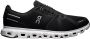 On Cloud Heren Schoenen Zwart Maat: 42.5 Mesh Synthetisch Foot Locker - Thumbnail 6