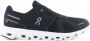 On Running Zwarte Sneakers Lichtgewicht Comfort Aw25 - Thumbnail 1
