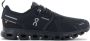 ON Running Cloud 6 WP Waterproof Dames Sneakers Schoenen Black-Black 3WF10051043 - Thumbnail 1
