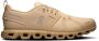 ON Cloud 6 WP Wandelsneakers heren Beige - Thumbnail 3
