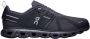 On Cloud Heren Schoenen Zwart Maat: 42.5 Mesh Synthetisch Foot Locker - Thumbnail 1