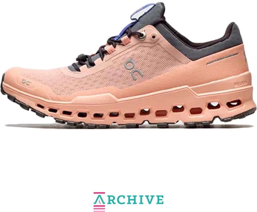 On Running Cloudultra Hardloopschoenen