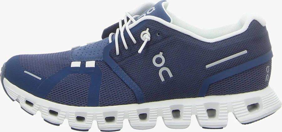 ON Running Cloud Heren Hardloopschoenen running sport schoenen Blauw