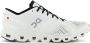 ON Running Cloud X Heren Hardloopschoenen Sport Running schoenen Wit - Thumbnail 1