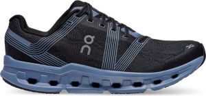 ON Running ON Cloudgo Heren Sportschoenen Hardlopen Weg zwart wit