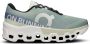 ON Running Trainingschoenen Cloudmonster 2 Green Dames - Thumbnail 1
