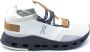 ON Running Cloudnova sneakers 080 Z2122 2699182 Beige Heren - Thumbnail 1