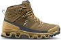 ON Cloudrock 2 Waterproof Men Hunter safari Schoenen Wandelschoenen Halfhoge schoenen - Thumbnail 4