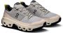 ON Cloudrock Low WP Wandelschoen Dames waterdichte lage wandelschoenen Alloy Ice - Thumbnail 1