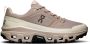 ON Cloudrock Low WP Wandelsneakers heren Beige 42+ - Thumbnail 4