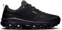 ON Cloudrock Low WP Wandelsneakers heren Zwart 42+ - Thumbnail 1