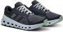 ON Running Cloudrunner Hardloopschoenen Shadow Lima Dames - Thumbnail 5