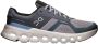 On Cloudrunner 2 Hardloopschoenen grijs - Thumbnail 1