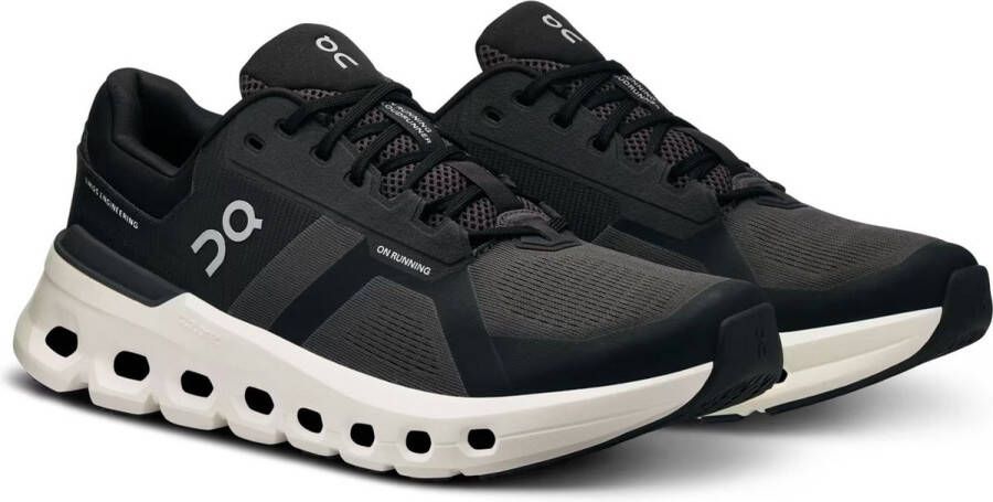 ON Cloudrunner 2 Hardloopschoenen Heren