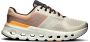 On Women's Cloudrunner 2 Hardloopschoenen beige - Thumbnail 5