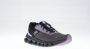 ON cloudrunner Hardloopschoenen dames neutraal Blauw-Zwart - Thumbnail 1
