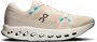 On Running Pearl Ivory Cloudsurfer 2 Hardloopschoenen - Thumbnail 1