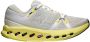 On Women's Cloudsurfer 2 Hardloopschoenen grijs - Thumbnail 4