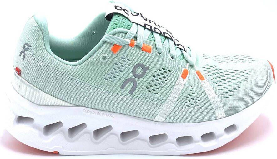 ON Running Lichtgewicht hardloopschoenen Multicolor Dames