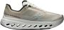 On Cloudsurfer Next Sneakers Beige Mesh Synthetisch - Thumbnail 1