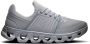 On Cloudswift Heren Schoenen Grijs Maat: 42.5 Mesh Synthetisch Foot Locker - Thumbnail 1