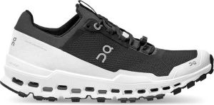 ON Running On Cloudultra Dames Sportschoenen Hardlopen Trail zwart wit
