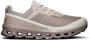 ON Cloudvista 2 Waterproof Wandelsneakers heren Beige 44+ - Thumbnail 1