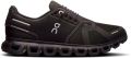 ON Running Cloud 6 Dames Sneakers Schoenen Black-White 3WF10060299 - Zwart