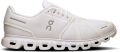 ON Running Cloud 5 Running Shoe CloudTec Cushioning Wo White Sneakers - Wit