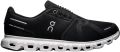ON Running Cloud 6 Heren Sneakers Schoenen Black-White 3MF10070299 - Zwart
