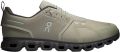 ON Cloud 6 WP Wandelsneakers heren Groen - Zwart