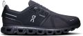 ON Running Cloud 6 WP Waterproof Heren Sneakers Schoenen Black-Black 3MF10061043 - Zwart
