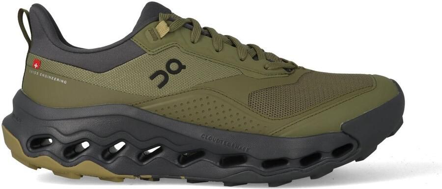 On Cloudhoriz 2 Multisportschoenen zwart - Foto 2
