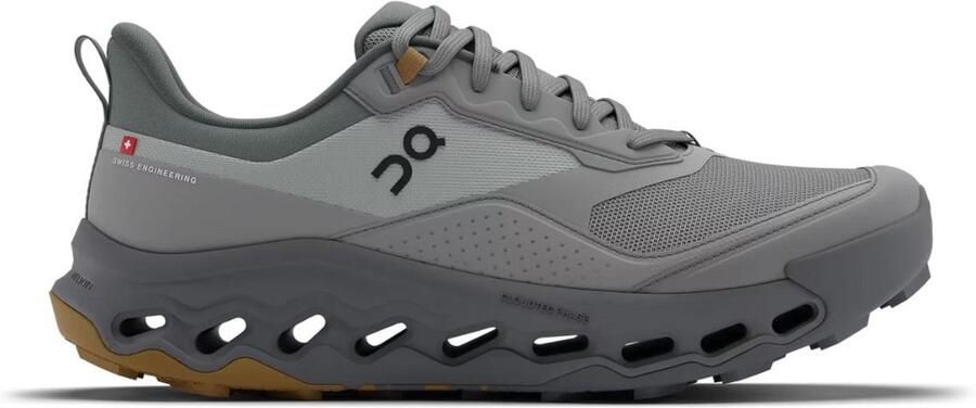 On Cloudhoriz 2 Multisportschoenen grijs