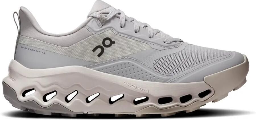 On Women's Cloudhoriz 2 Multisportschoenen grijs