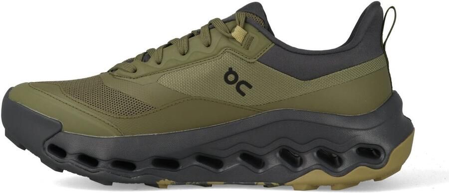 On Cloudhoriz 2 Multisportschoenen zwart