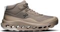 On Women's Cloudhoriz 2 Mid WP Wandelschoenen bruin - Bruin