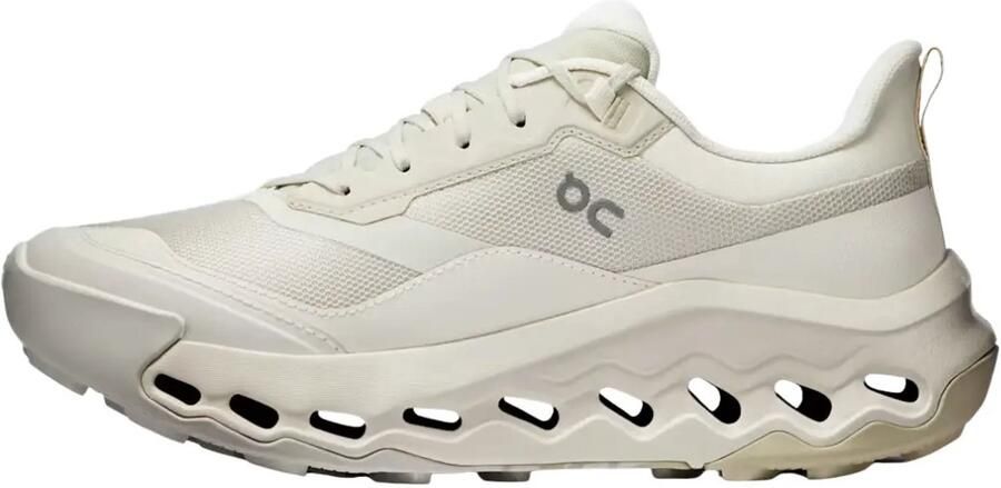 On Women's Cloudhoriz 2 WP Multisportschoenen beige