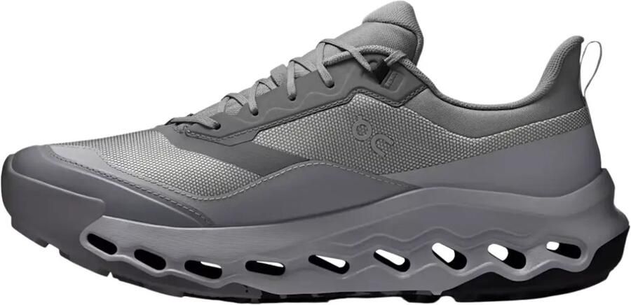 ON Running Cloudhorizon Waterproof Grijs- Heren Grijs - Foto 2