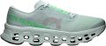 On Cloudm ster 3 Hardloopschoenen brook flurry - Blauw