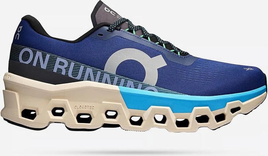 ON Running Hardloopschoenen Chaussures Running Cloudmonster 2