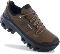 ON Running Cloudrock Low WP Waterproof Heren Wandelschoenen Schoenen 3MF10254228 - Bruin