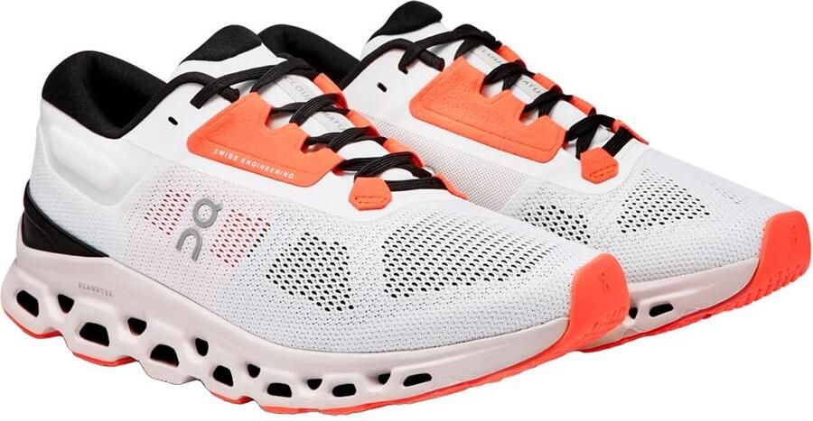 ON Cloudstrat Hardloopschoenen Dames